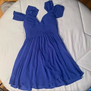 Lulu’s Dress